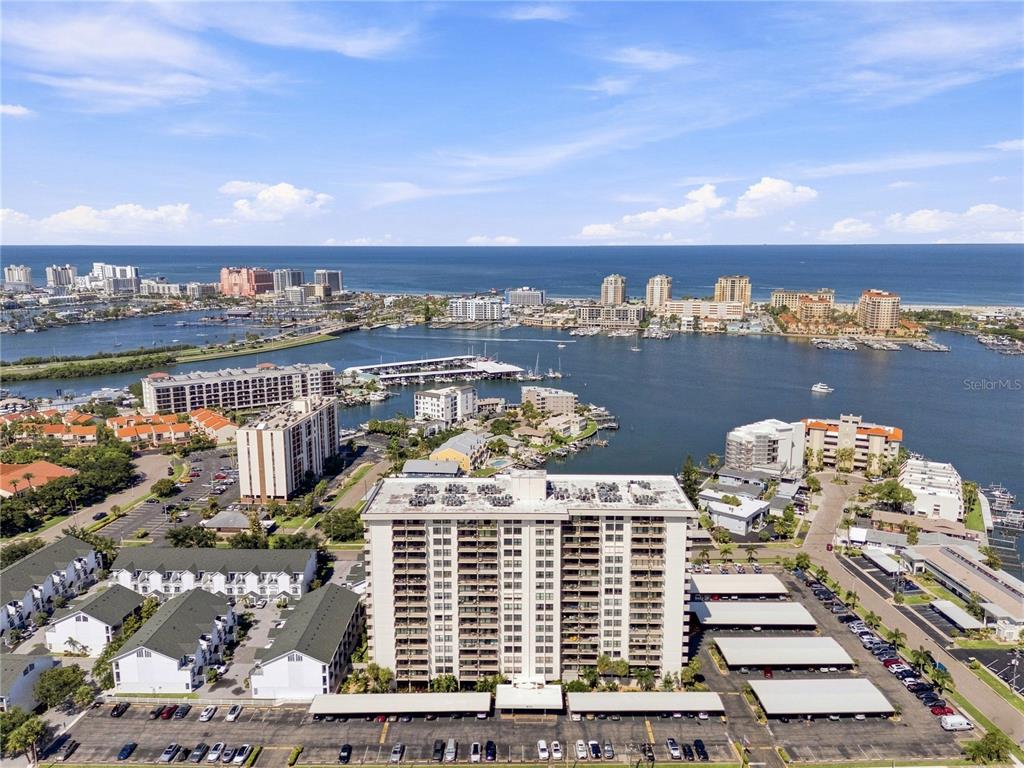 400 ISLAND WAY UNIT 411