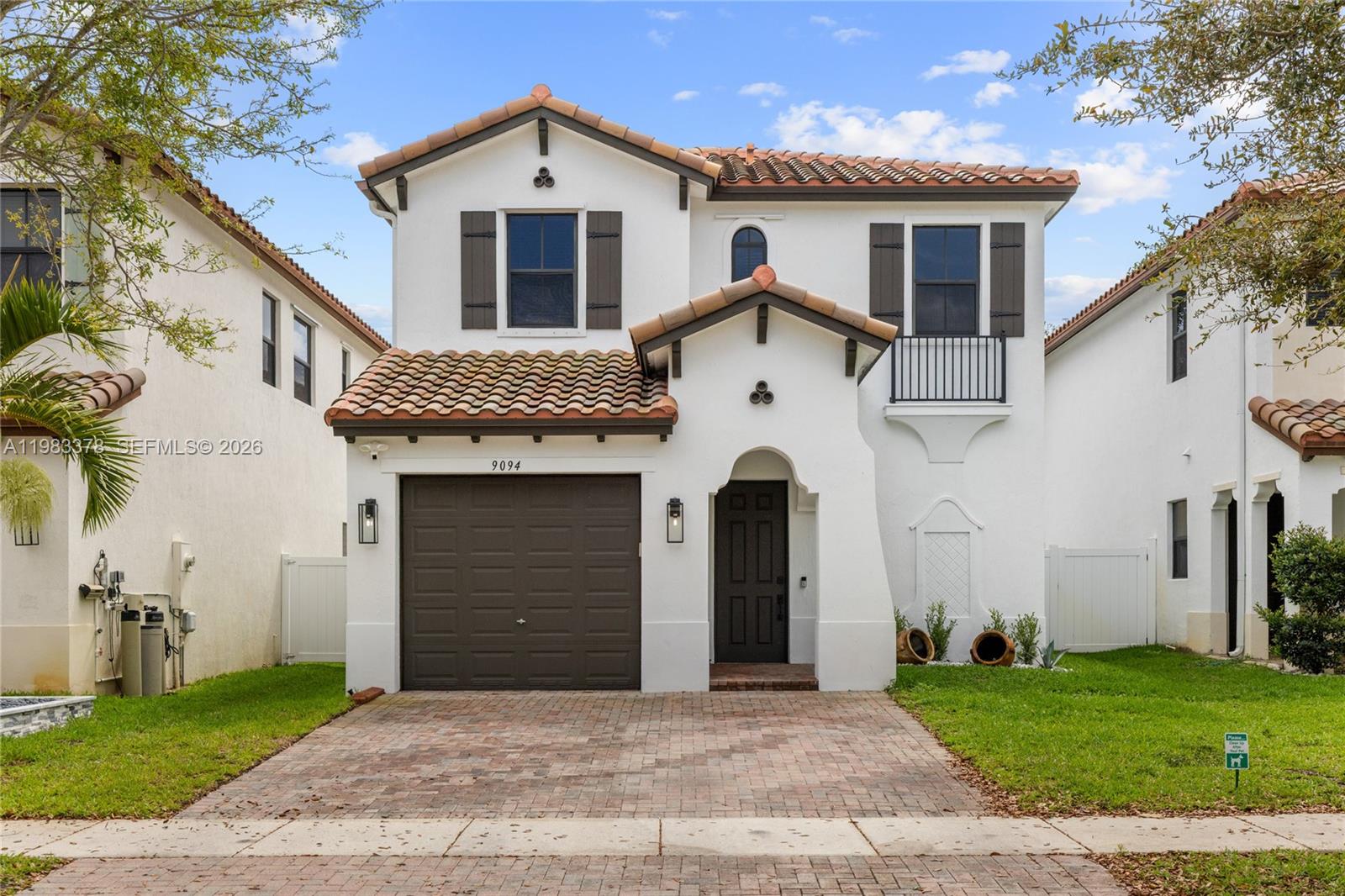 9094 SW 36th St, Miramar FL 33025