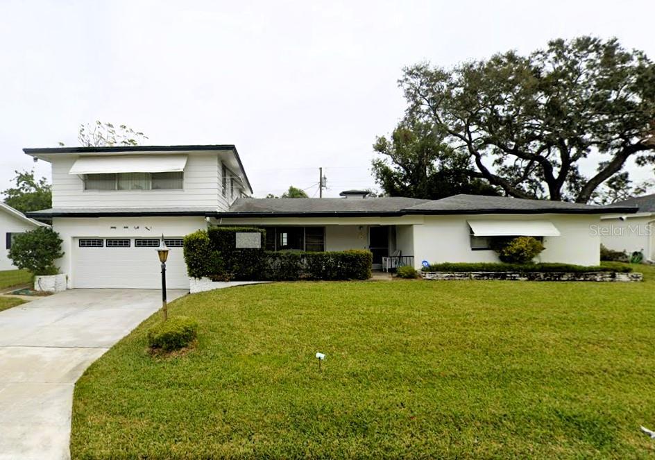 2347 WATROUS DRIVE