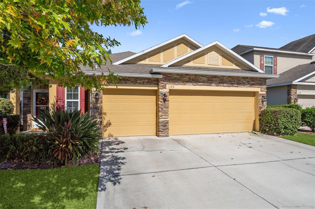 1183 BERKLEY RIDGE LANE