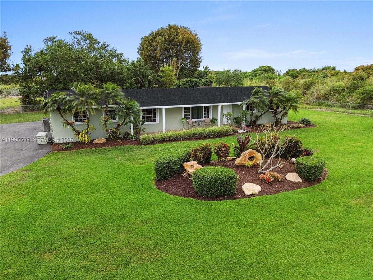 19800 SW 280 Street, Homestead FL 33031
