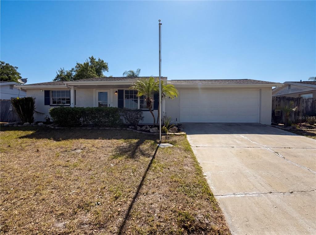 9236 MARK TWAIN LANE