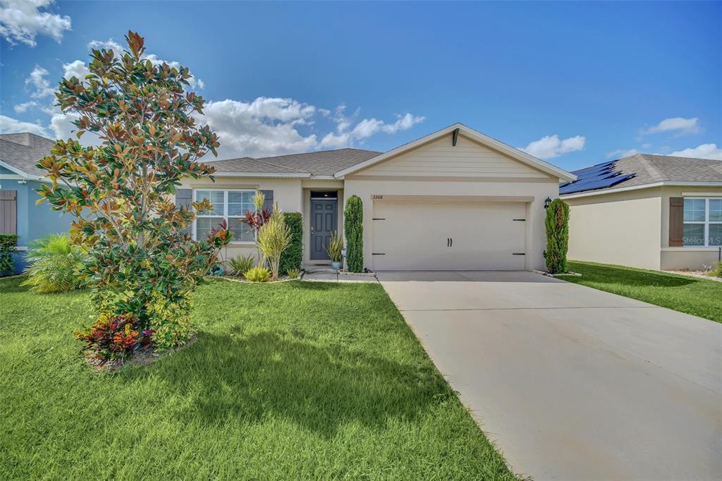 3308 COUNTRY WALK CLUB CIRCLE
