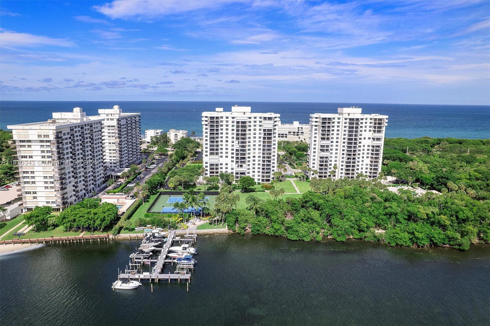 2003 N Ocean Blvd # 1203, Boca Raton FL 33431