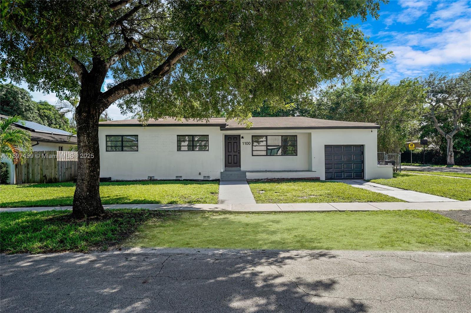 1100 NE 166th St, North Miami Beach FL 33162
