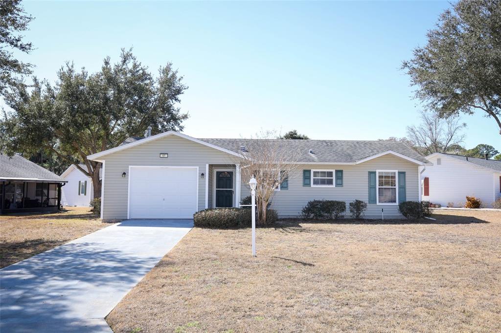 67 ABERDEEN CIRCLE