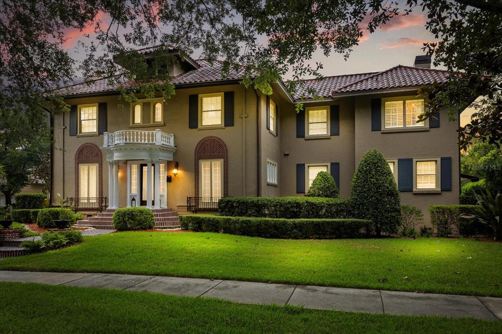 824 S OSCEOLA AVENUE