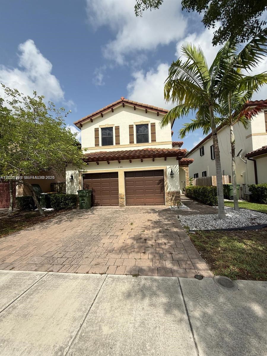 156 NE 24th Ave, Homestead FL 33033