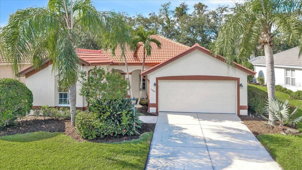 3389 PENNYROYAL ROAD
