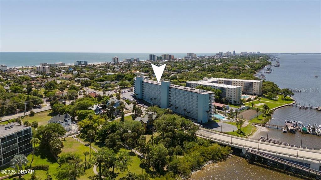 100 SILVER BEACH AVENUE UNIT 716