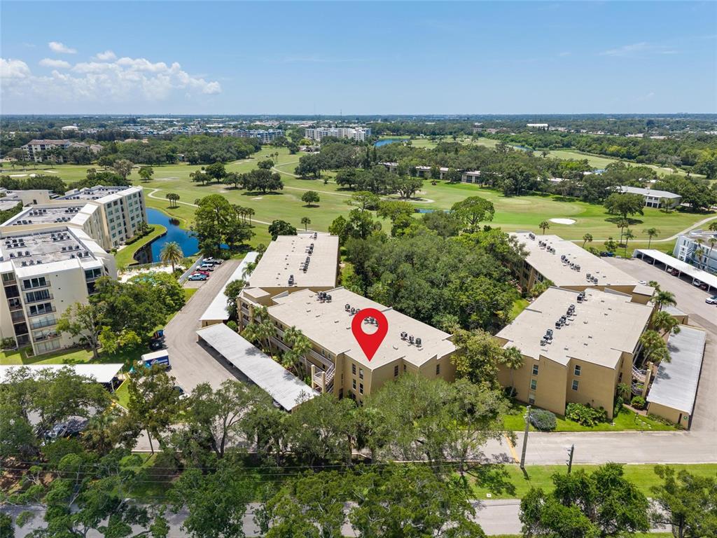 225 COUNTRY CLUB DRIVE UNIT E343