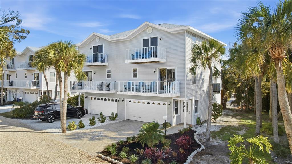6250 HOLMES BOULEVARD UNIT 47