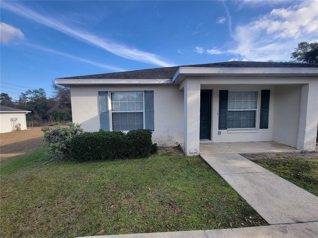15755 SW 33RD AVE ROAD UNIT 1