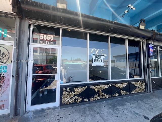 5650 NE 2nd Ave # A, Miami FL 33137