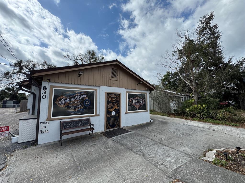 830 HOFFNER AVENUE