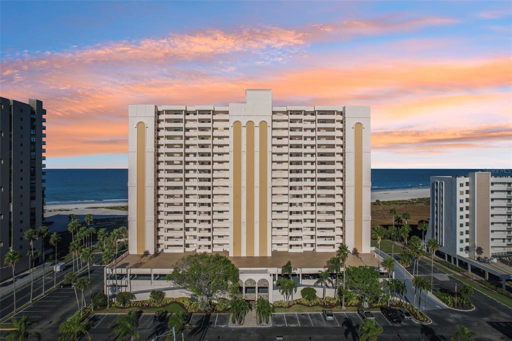 1270 GULF BOULEVARD UNIT 701