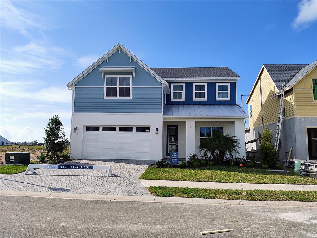 2801 COPA CHLOE COURT