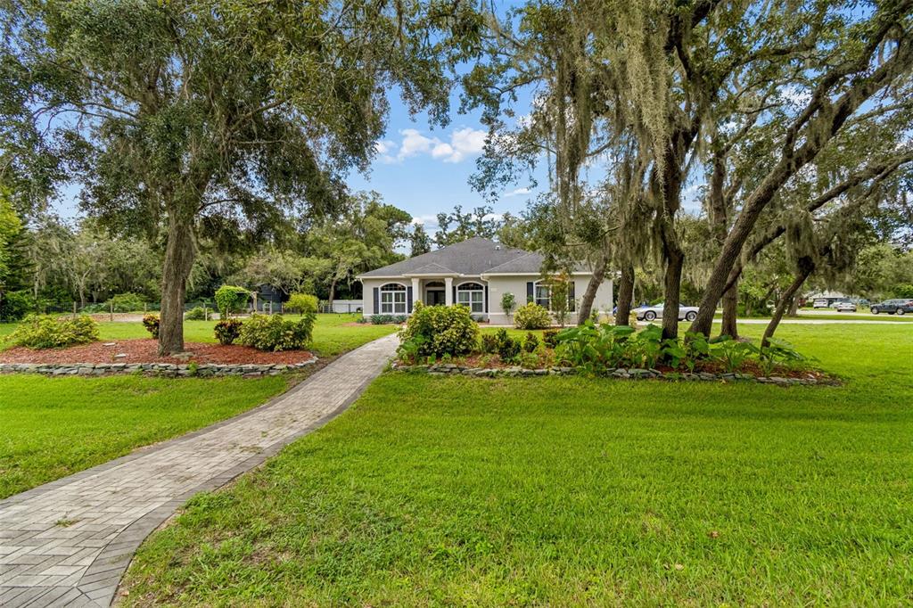 6568 MILLSTONE DRIVE, NEW PORT RICHEY, FL — photo 2 of 30
