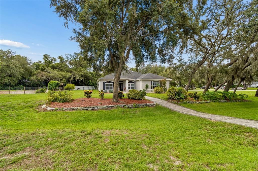 6568 MILLSTONE DRIVE, NEW PORT RICHEY, FL — photo 3 of 30