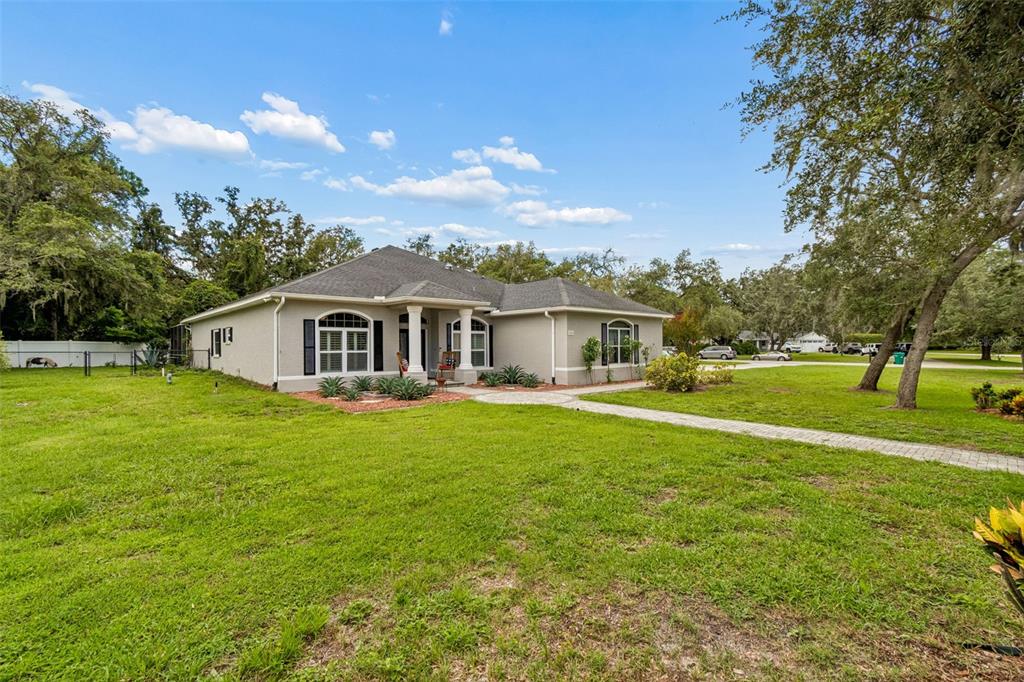 6568 MILLSTONE DRIVE, NEW PORT RICHEY, FL — photo 4 of 30