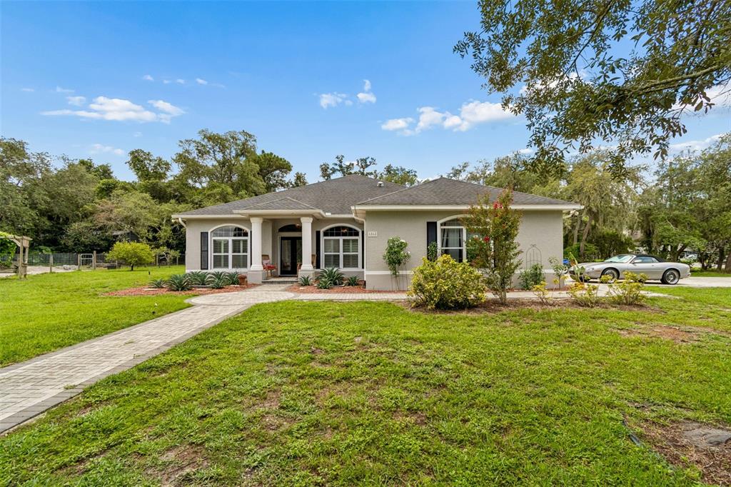 6568 MILLSTONE DRIVE, NEW PORT RICHEY, FL — photo 5 of 30