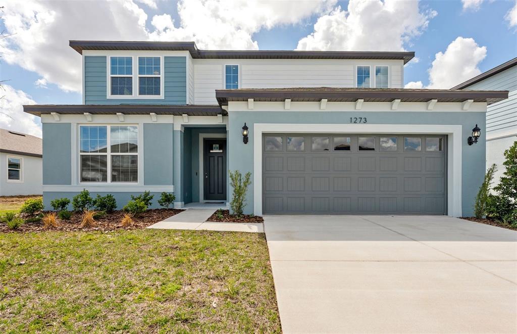 1273 LAKERIDGE WAY