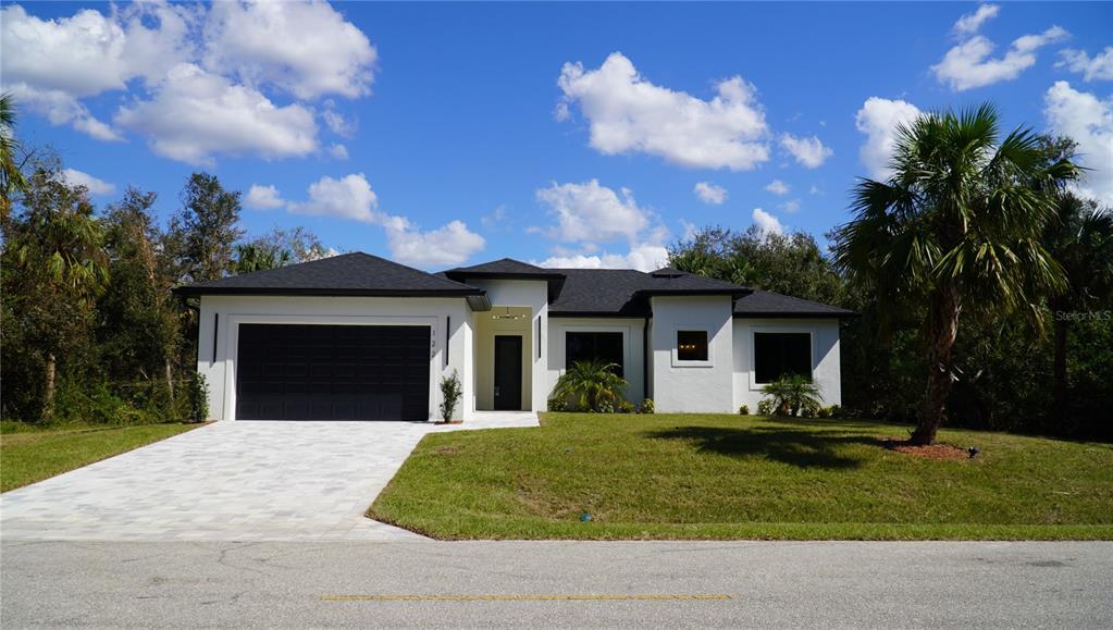 249 PEMBROKE DRIVE