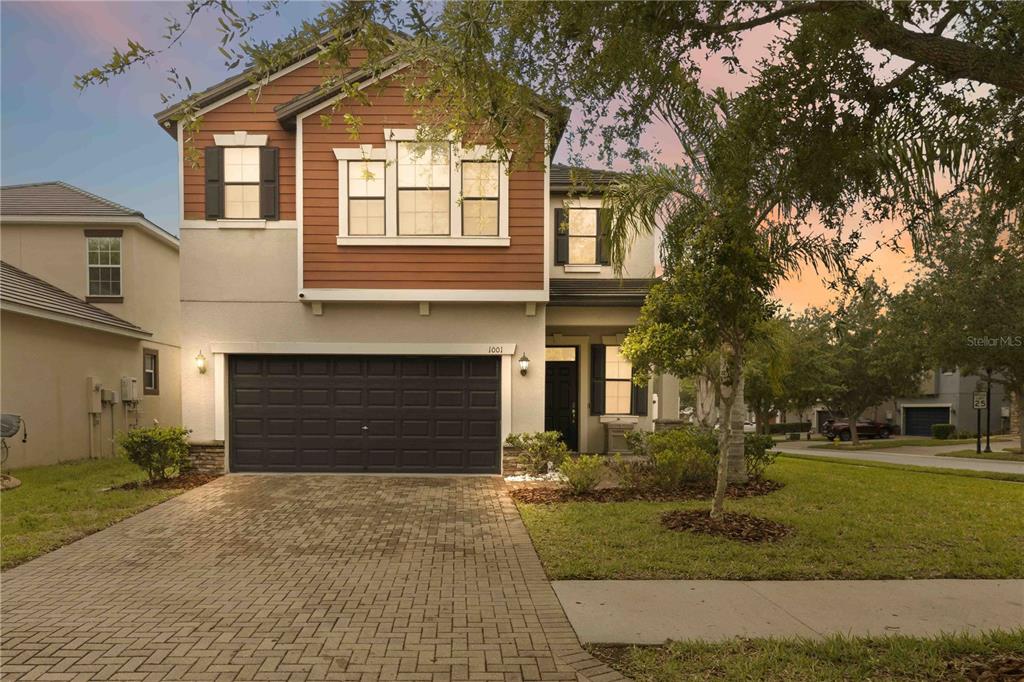1001 OLIVETO VERDI COURT