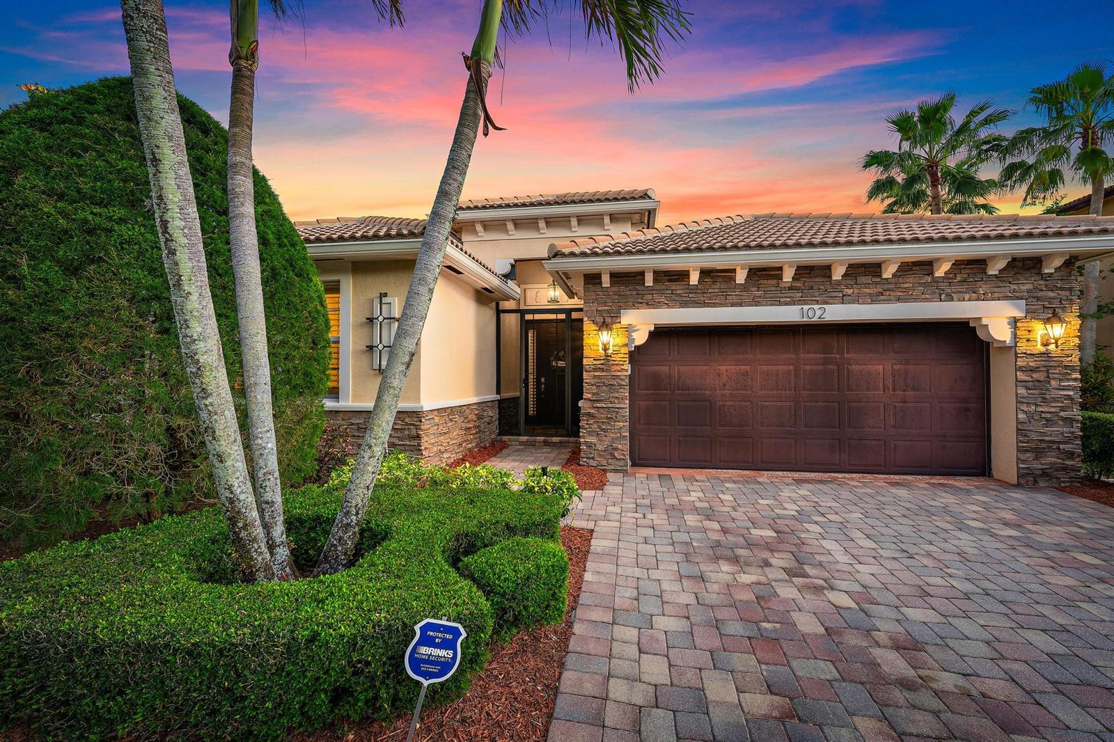 102 Crab Cay Way, Jupiter FL 33458