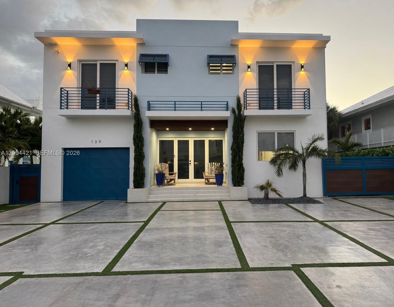 139 Tequesta St, Islamorada FL 33070