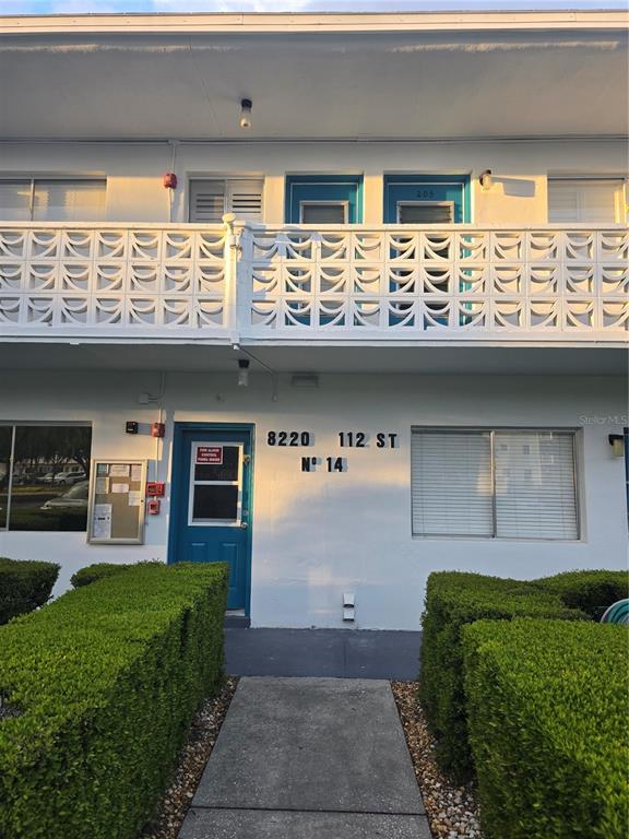8220 112TH STREET UNIT 208
