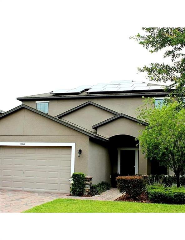 1120 CYPRESS POINTE BOULEVARD
