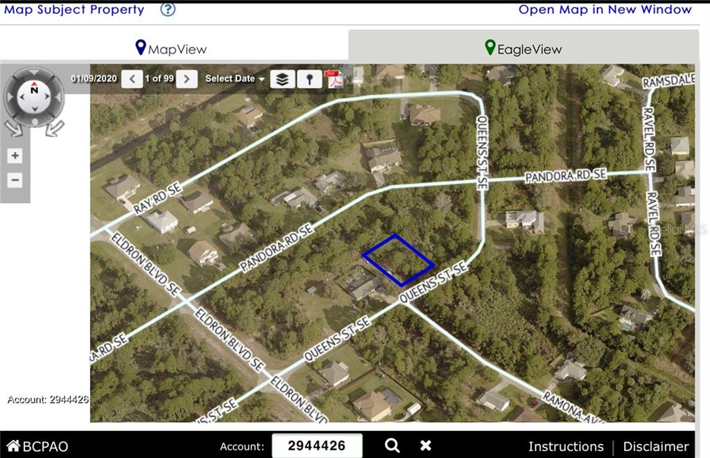 2312 QUEENS STREET SE