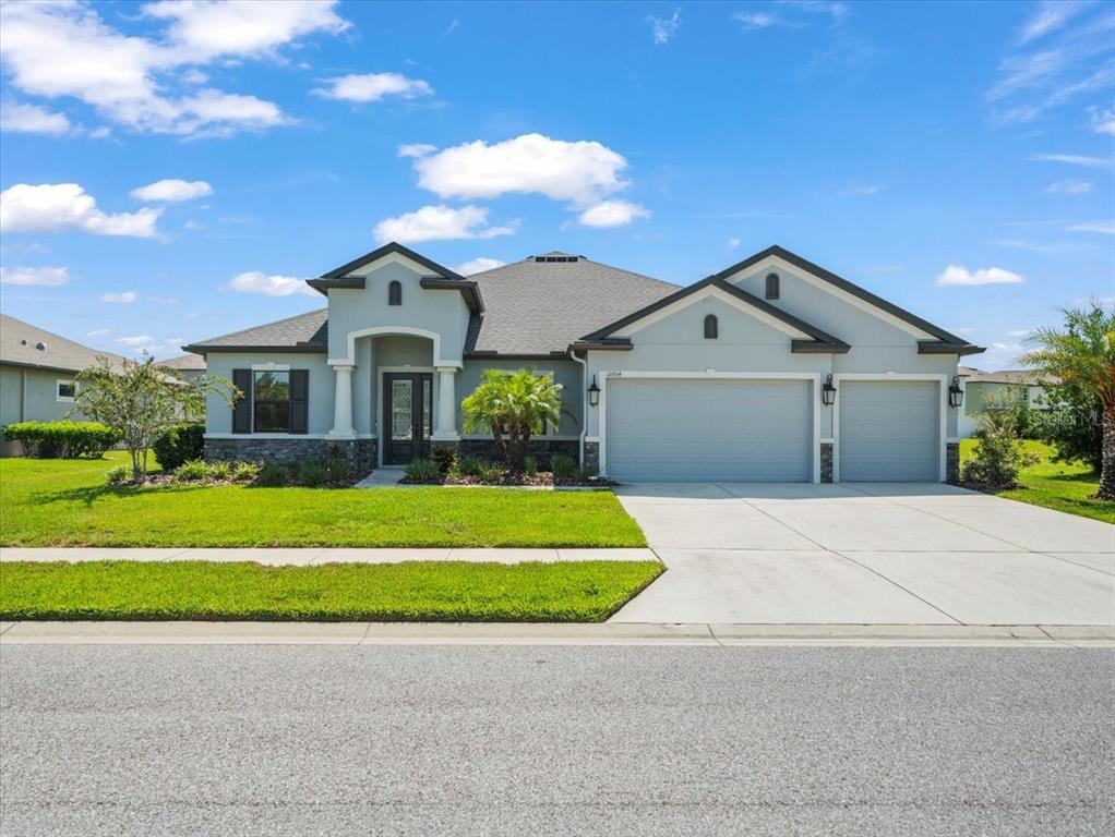 12854 WEATHERSTONE DRIVE
