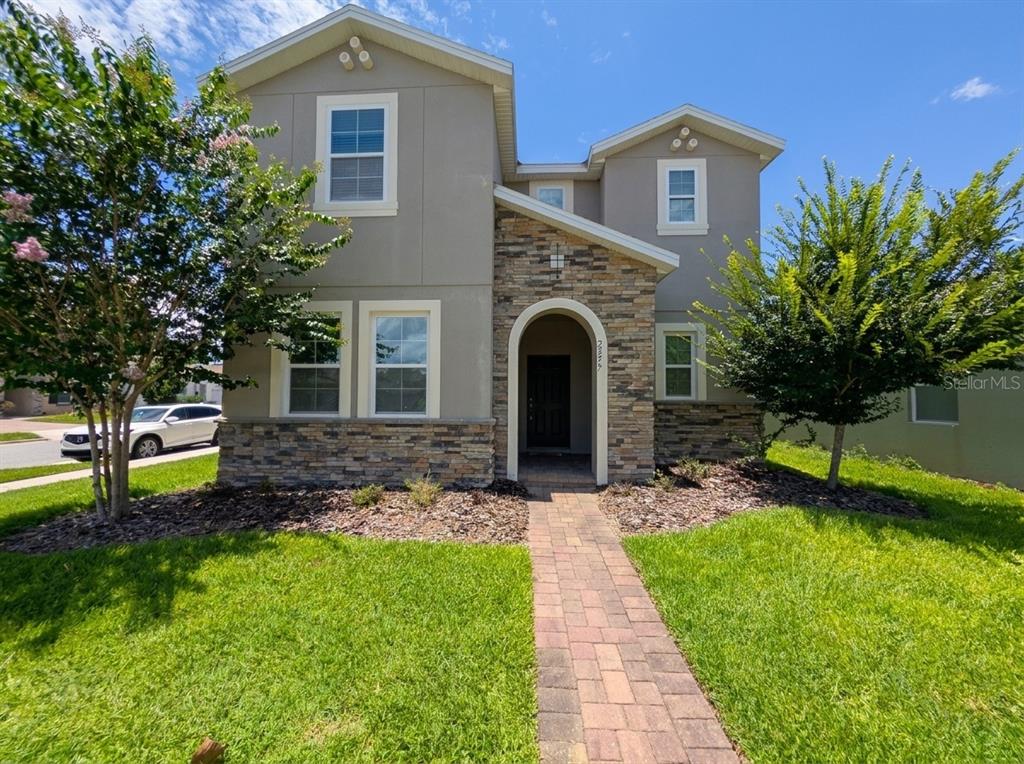2275 ABILIA ALLEY