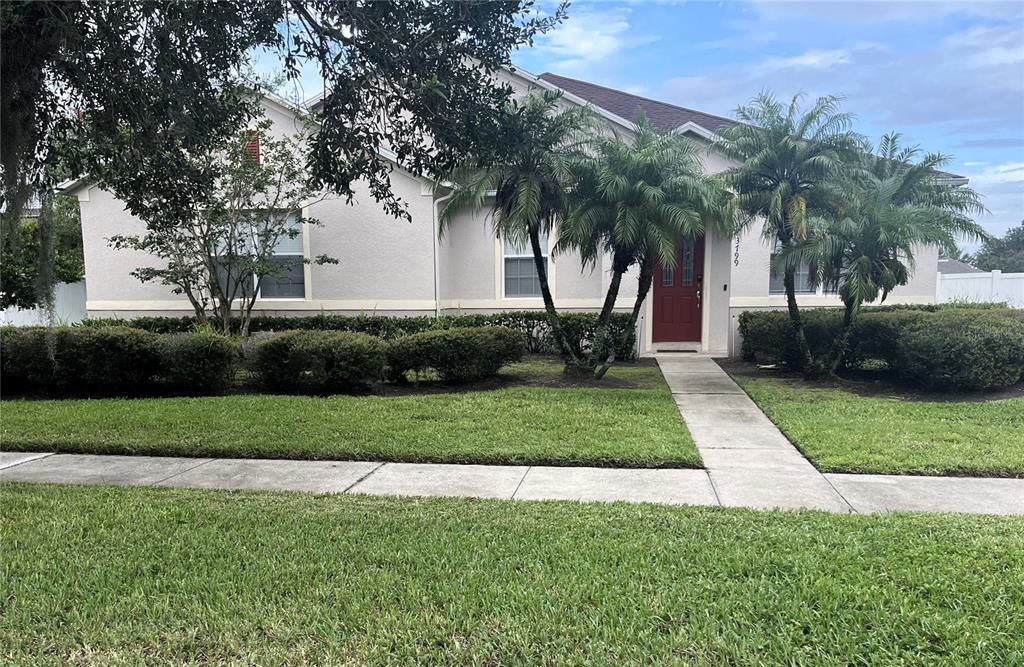 3799 CEDAR HAMMOCK TRAIL