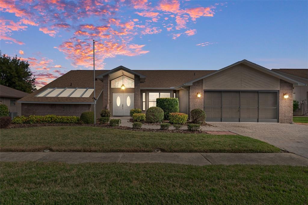 1186 MUSCOVY DRIVE