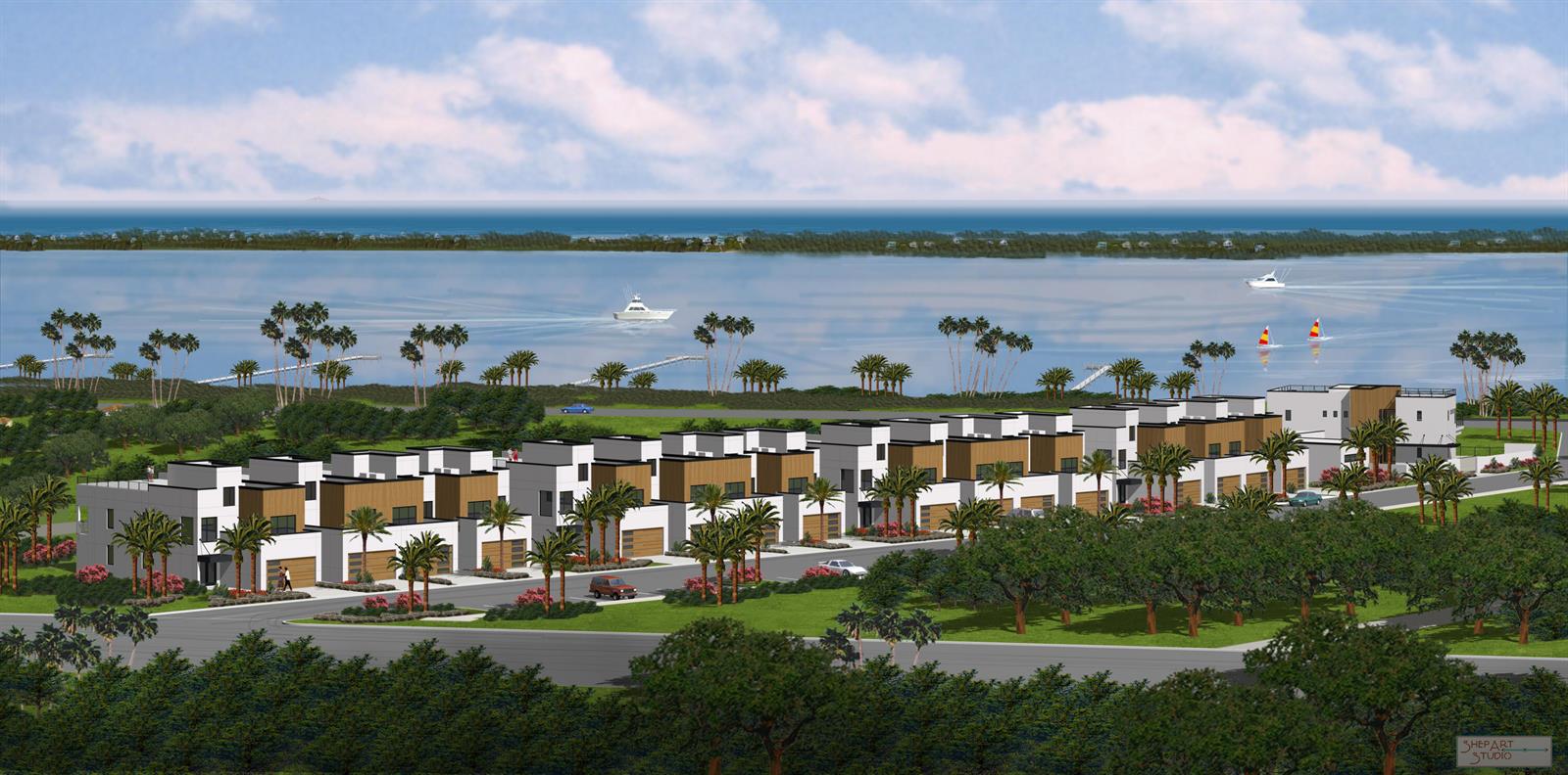 13225 N Indian River Drive # 13, Sebastian FL 32958