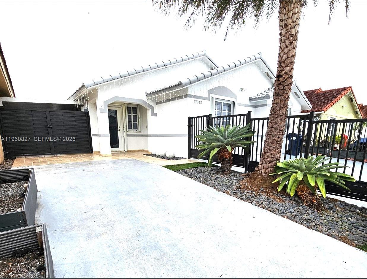 17748 SW 145th Ave, Miami FL 33177