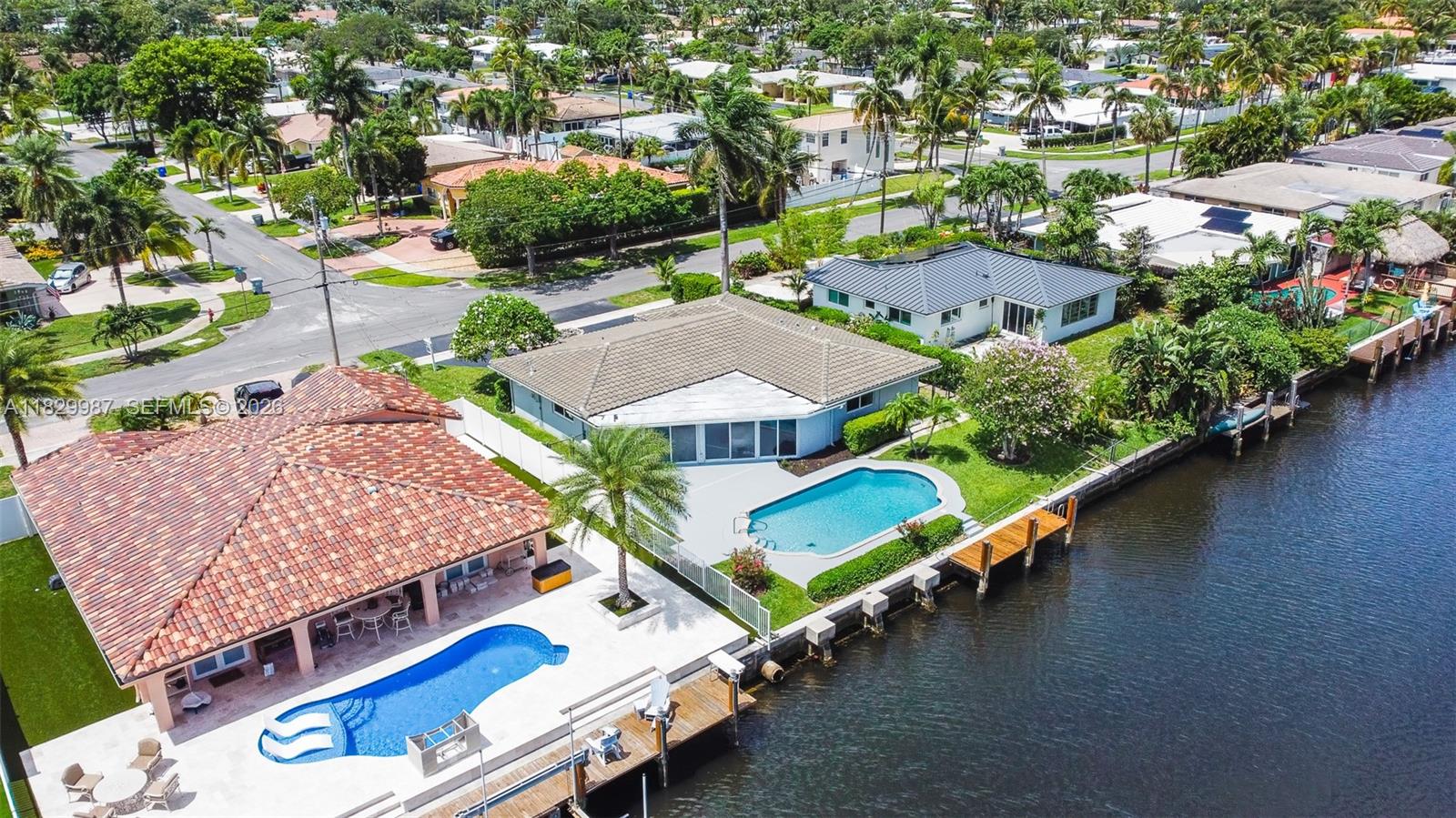 321 SE 4th St, Pompano Beach FL 33060
