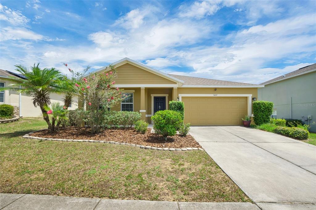 5077 HARVEST DRIVE