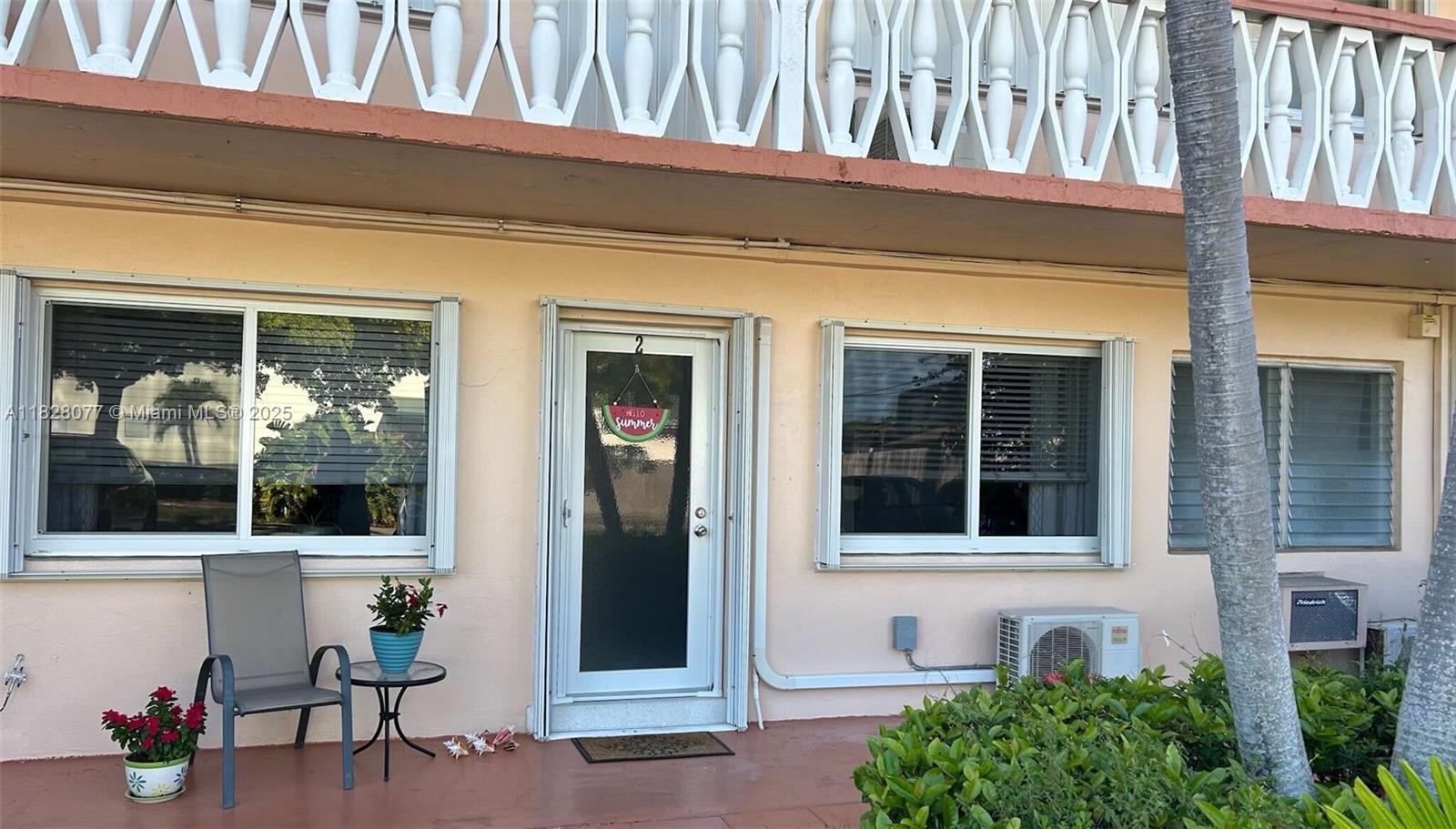 1000 SW 10th Ter # 2P, Hallandale Beach FL 33009