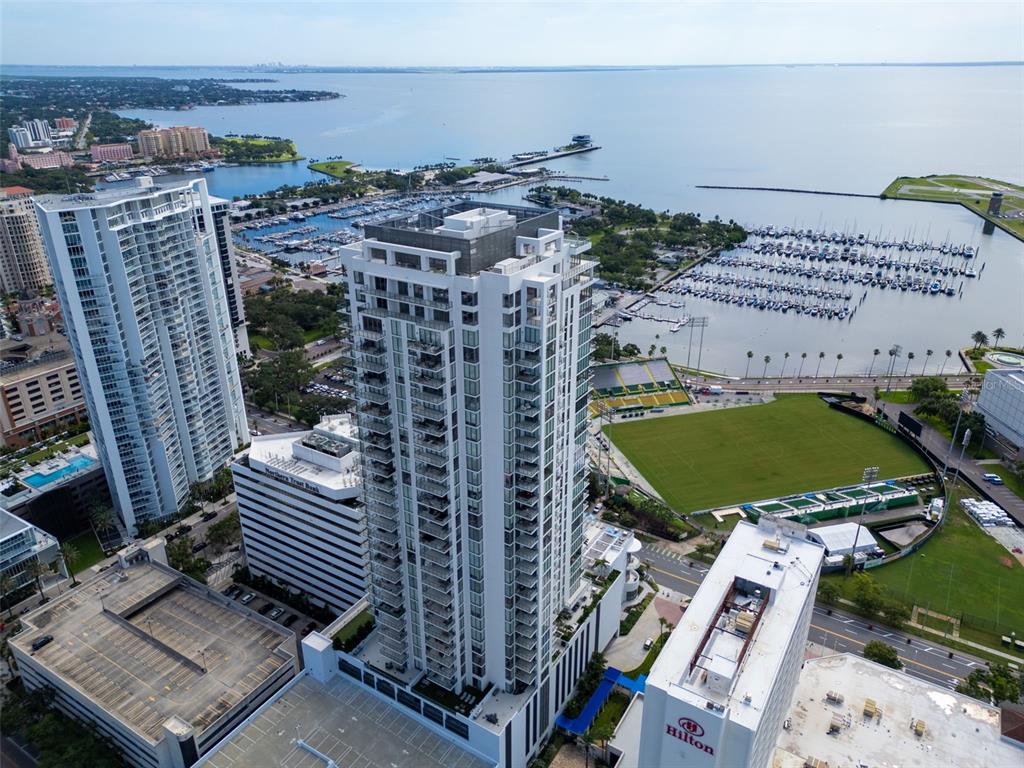 301 1ST STREET S UNIT 3306