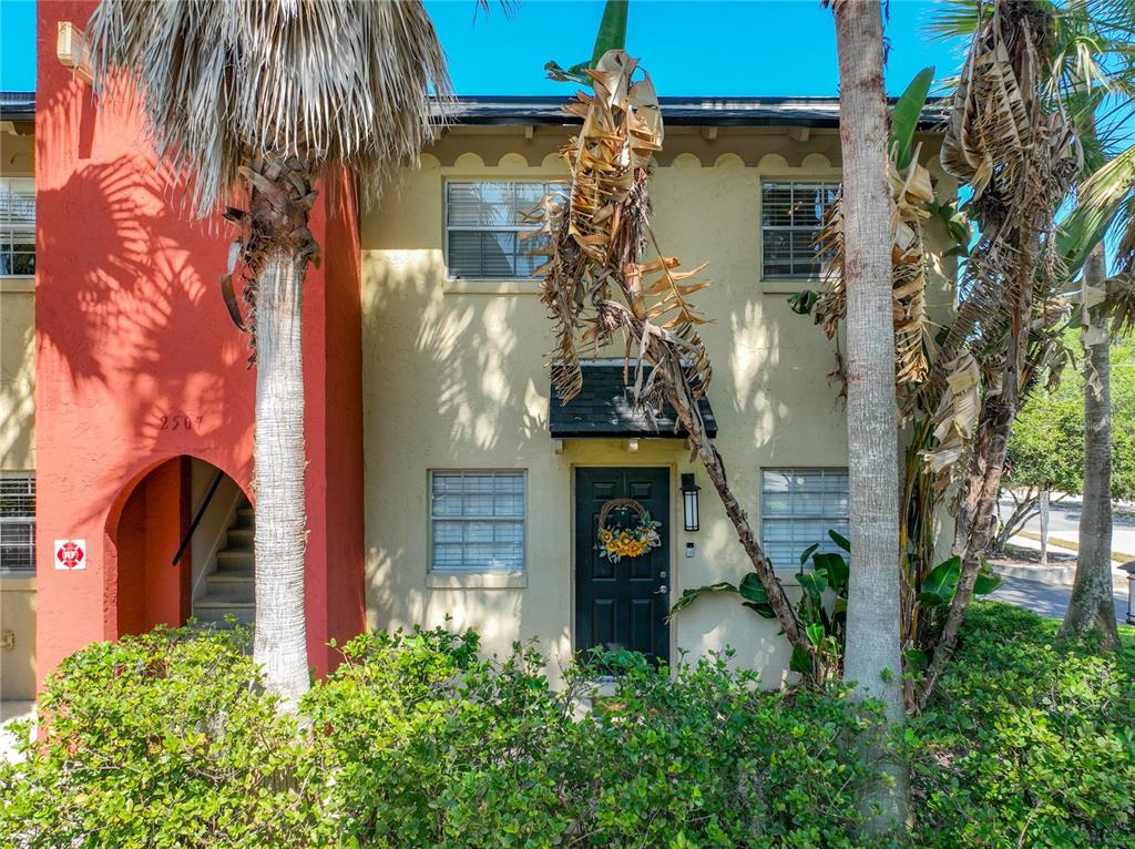 2507 E CENTRAL BOULEVARD UNIT 22