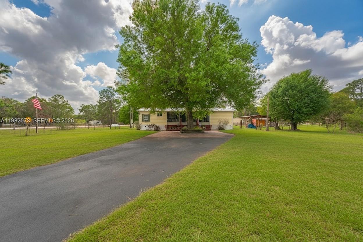 1700 Tampa Ave, Clewiston FL 33440