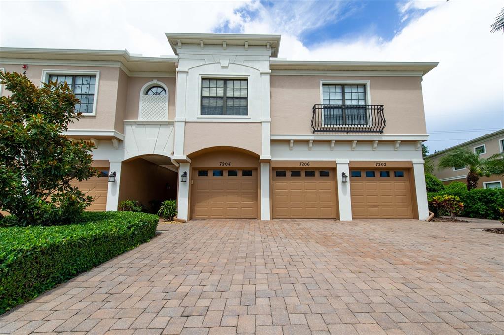 7206 HAMILTON ROAD UNIT 7206
