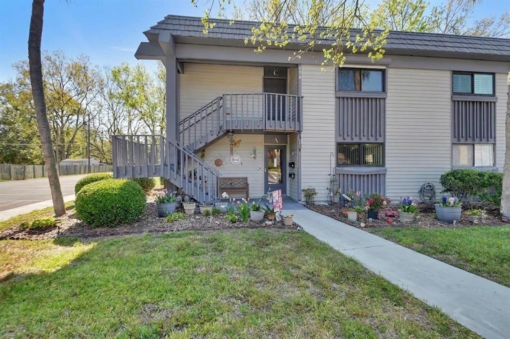 600 N BOUNDARY AVENUE UNIT 114A