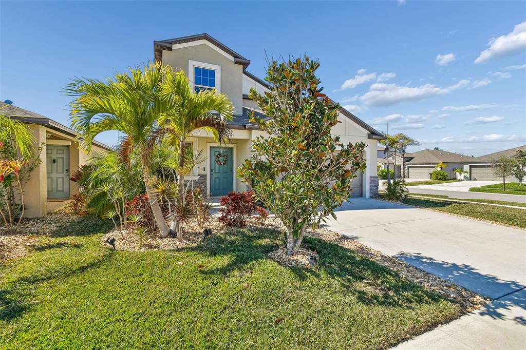 984 OLIVE CONCH STREET, RUSKIN, FL — photo 3 of 30