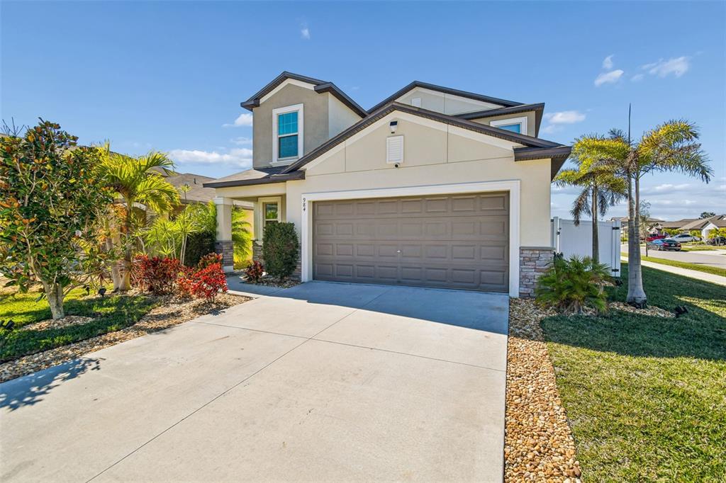 984 OLIVE CONCH STREET, RUSKIN, FL — photo 4 of 30