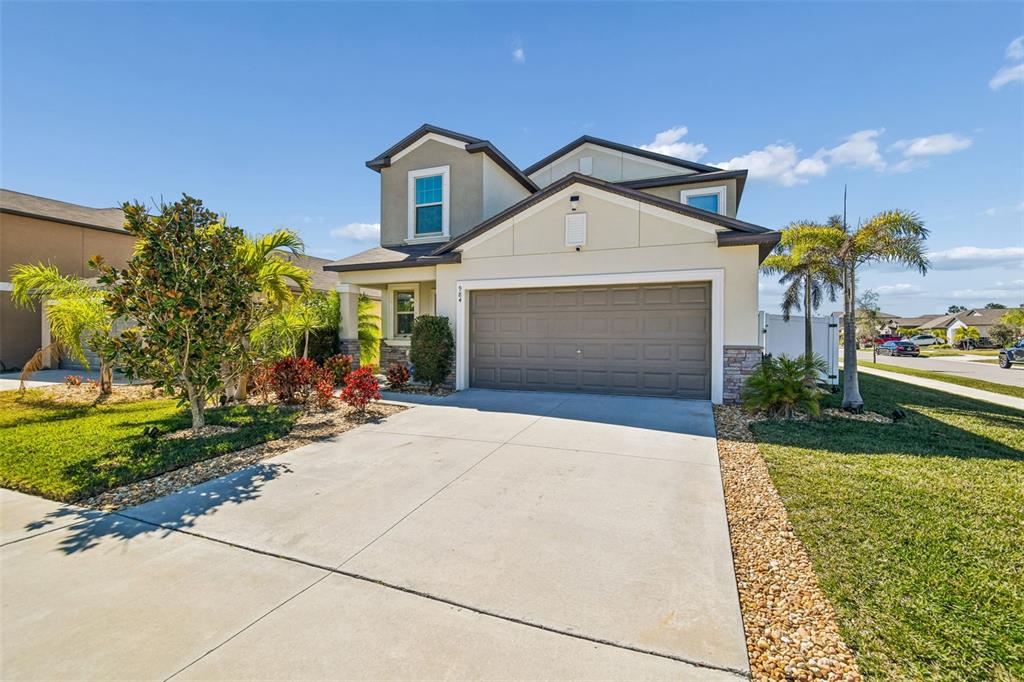 984 OLIVE CONCH STREET, RUSKIN, FL — photo 5 of 30